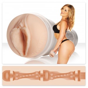 Fleshlight Alexis Texas Female Pornstar Replicas | EGYPT 8749LSNKZ