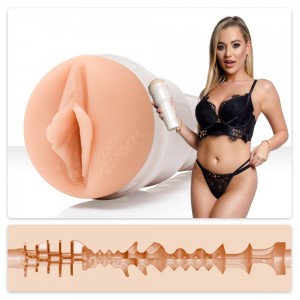 Fleshlight Blake Blossom Female Pornstar Replicas | EGYPT 1239VBMRH