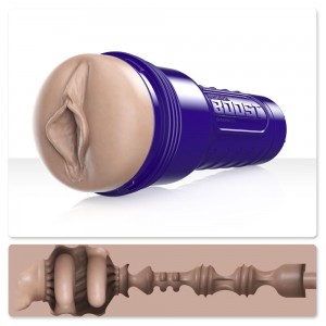 Fleshlight Boost Male Masturbators | EGYPT 1409HPKVO