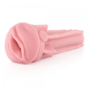 Fleshlight Destroya Pink Sleeve Male Masturbators | EGYPT 5681MTDCE