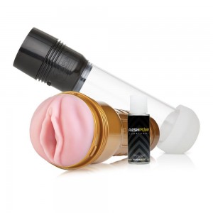 Fleshlight FleshPump Performance Pack Male Masturbators | EGYPT 5618RESTO