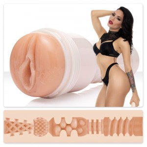 Fleshlight Kissa Sins Female Pornstar Replicas | EGYPT 9683QDNHT