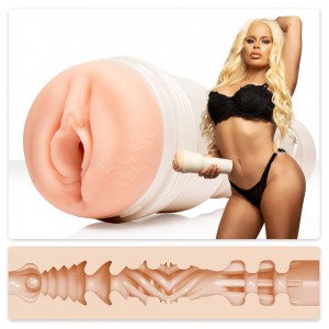 Fleshlight Nikki Delano Female Pornstar Replicas | EGYPT 0269NQIRM