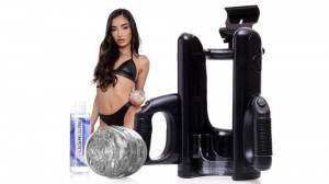 Fleshlight Quickshot Emily Willis Pack Launch | EGYPT 7450OHWUA