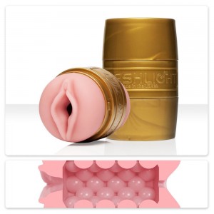 Fleshlight Quickshot Stamina Training Unit Lady/Butt Male Masturbators | EGYPT 2358OKTDH