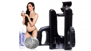 Fleshlight Quickshot Stoya Pack Launch | EGYPT 8329NXPKQ