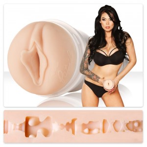 Fleshlight Tera Patrick Female Pornstar Replicas | EGYPT 4809EROHD