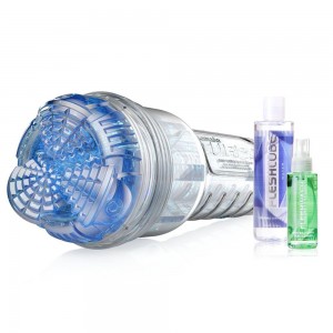 Fleshlight Turbo Core Essential Pack Male Masturbators | EGYPT 1804VZPUY