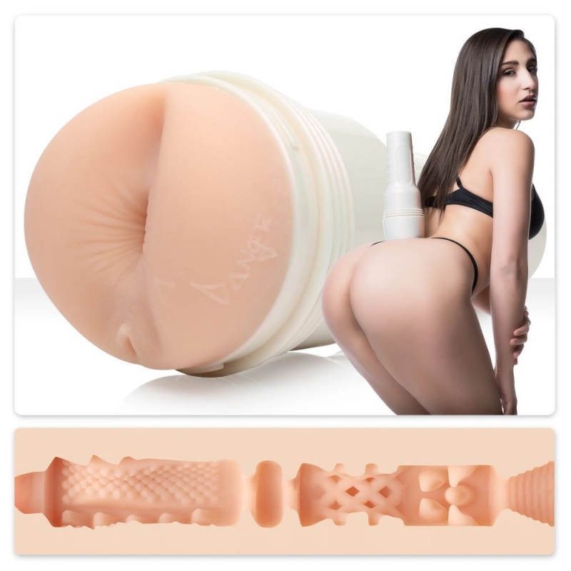 Fleshlight Abella Danger Female Pornstar Replicas | EGYPT 9752EUNPL