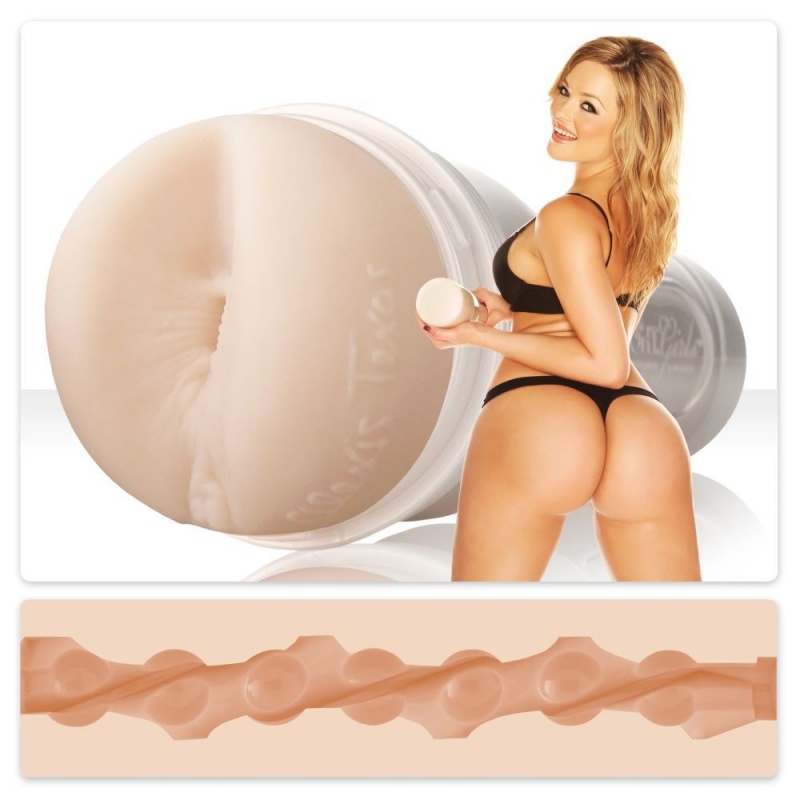 Fleshlight Alexis Texas Female Pornstar Replicas | EGYPT 8749LSNKZ