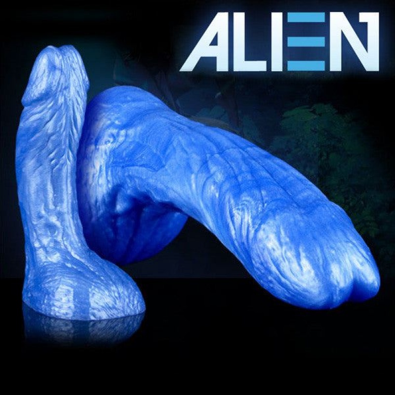 Fleshlight Alien™ Freaks Dildo | EGYPT 8703QHPDY