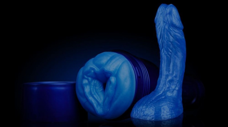 Fleshlight Alien™ Freaks Dildo | EGYPT 8703QHPDY