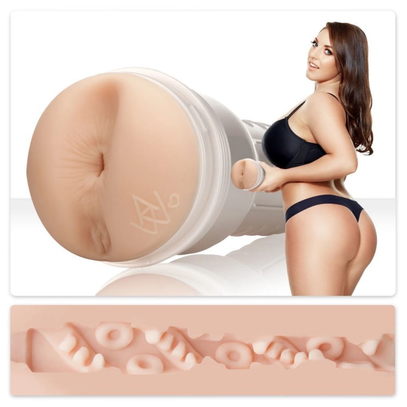 Fleshlight Angela White Female Pornstar Replicas | EGYPT 2186JQRSV