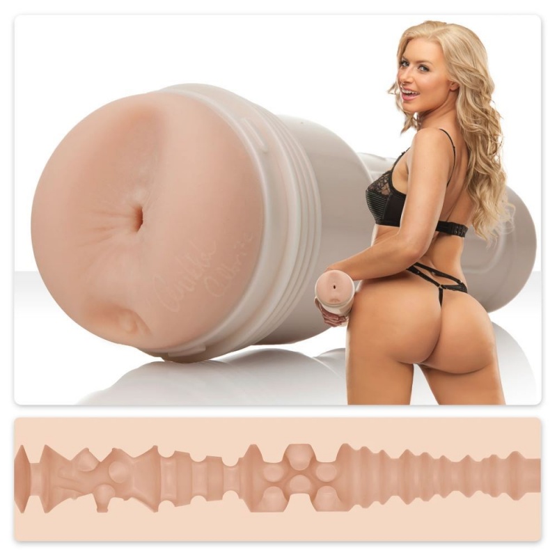 Fleshlight Anikka Albrite Female Pornstar Replicas | EGYPT 4158GDMPV