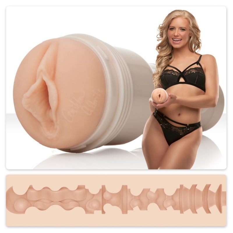 Fleshlight Anikka Albrite Female Pornstar Replicas | EGYPT 4158GDMPV