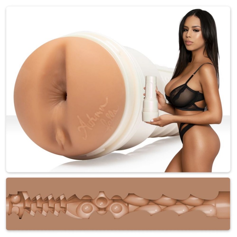 Fleshlight Autumn Falls Female Pornstar Replicas | EGYPT 4852GXOKP