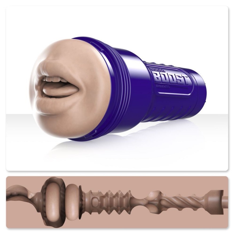 Fleshlight Boost Male Masturbators | EGYPT 5934NAGTW