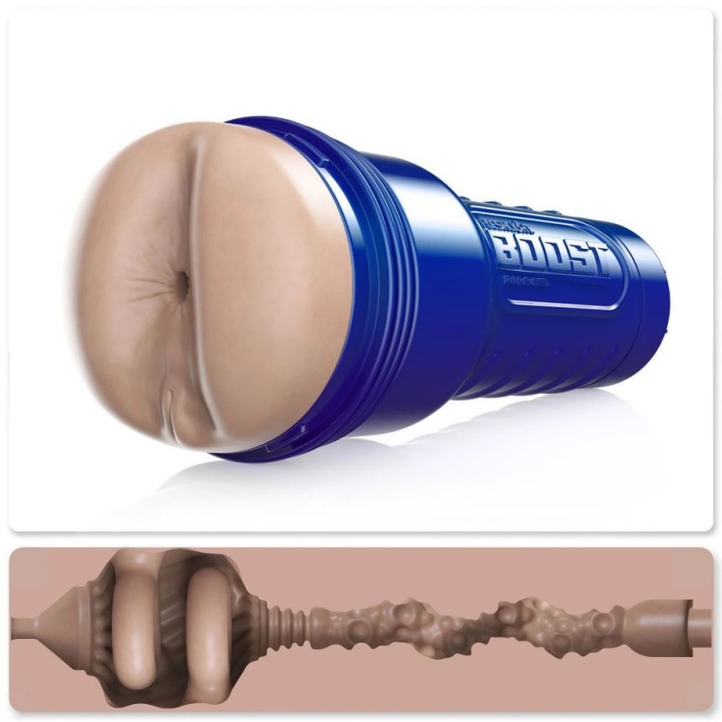 Fleshlight Boost Male Masturbators | EGYPT 5934NAGTW