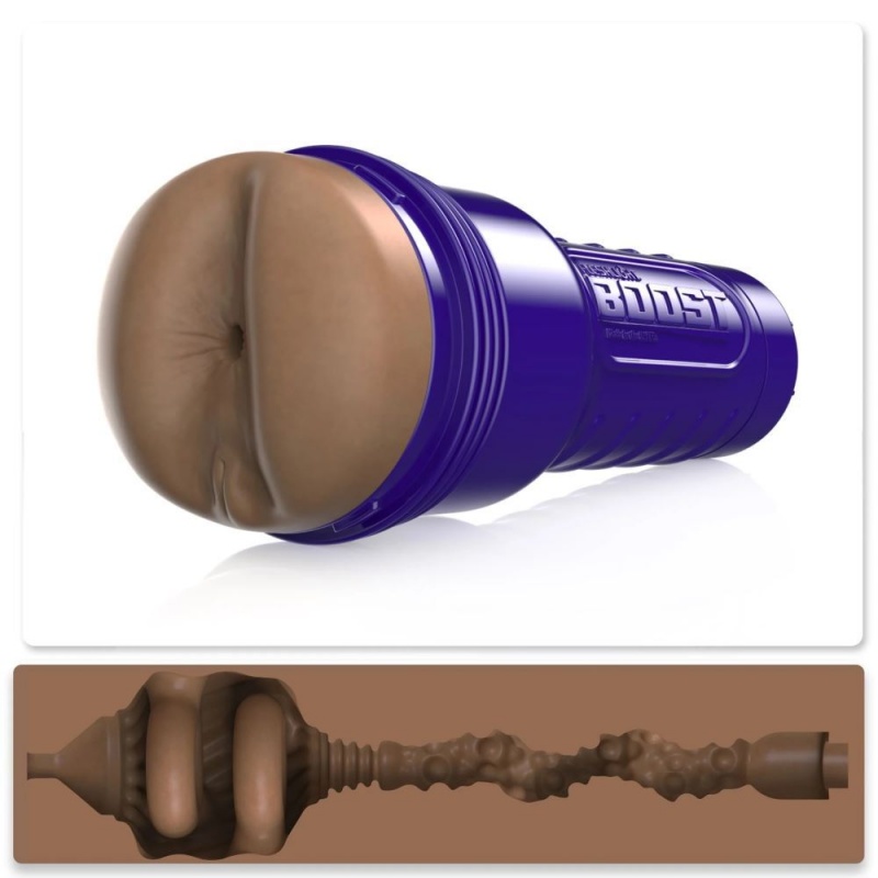 Fleshlight Boost Male Masturbators | EGYPT 4391EVZOP