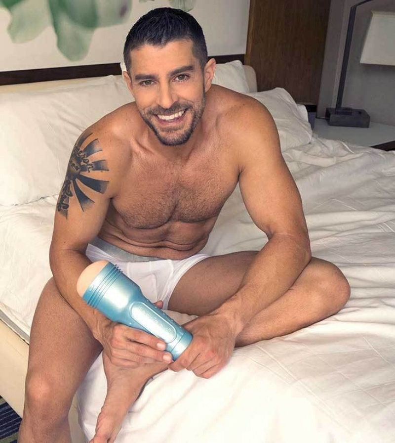 Fleshlight Cody Cummings Male Pornstar Replicas | EGYPT 5947JFLOM