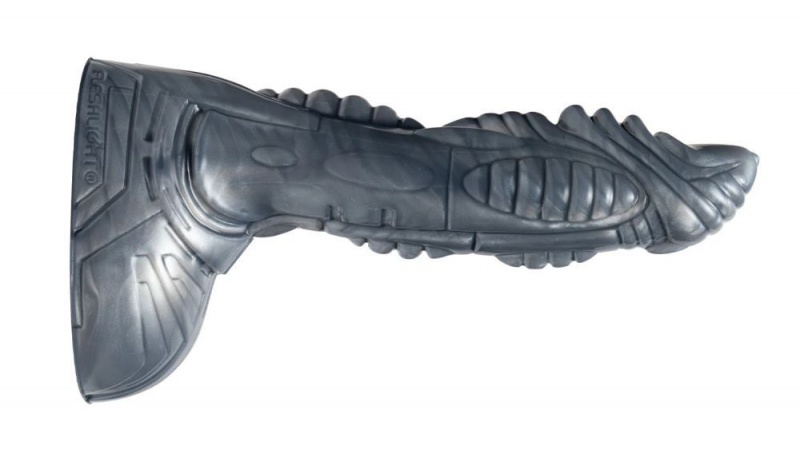 Fleshlight Cyborg Freaks Dildo | EGYPT 9752GJFZB