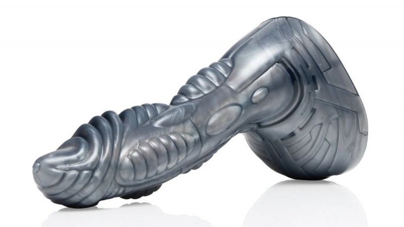 Fleshlight Cyborg Freaks Dildo | EGYPT 9752GJFZB