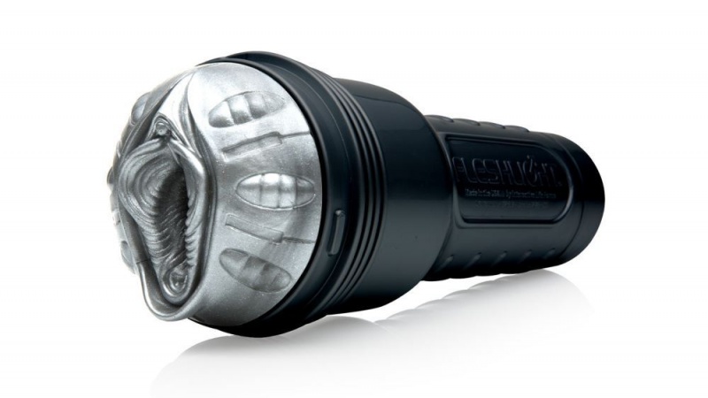 Fleshlight Cyborg™ Freaks Male Masturbators | EGYPT 5360UZMAC