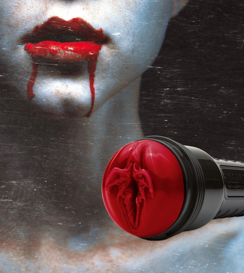 Fleshlight Drac™ Freaks Male Masturbators | EGYPT 5472CNLEK