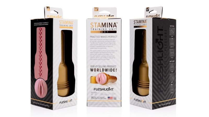 Fleshlight FleshPump Performance Pack Male Masturbators | EGYPT 5618RESTO