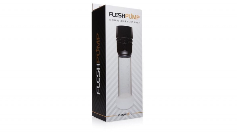 Fleshlight FleshPump Performance Pack Male Masturbators | EGYPT 5618RESTO