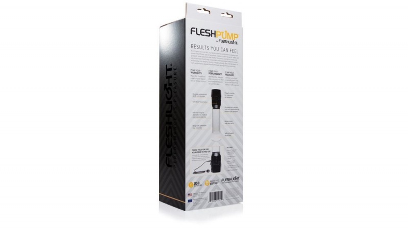 Fleshlight FleshPump Performance Pack Male Masturbators | EGYPT 5618RESTO