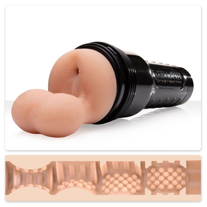 Fleshlight FleshSack Male Masturbators | EGYPT 3495UMXAB