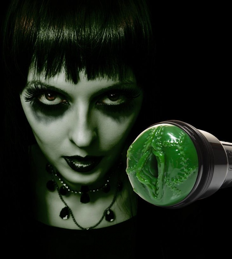 Fleshlight Frankenstein™ Freaks Male Masturbators | EGYPT 5901UTABE