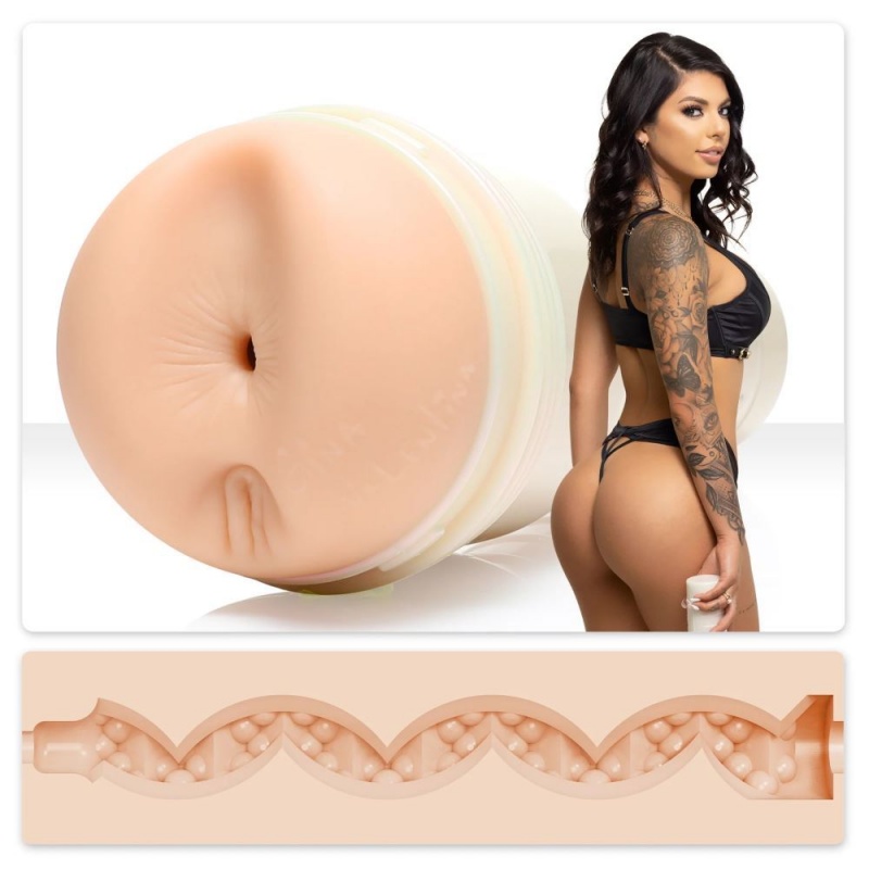 Fleshlight Gina Valentina Female Pornstar Replicas | EGYPT 0496JMNCK