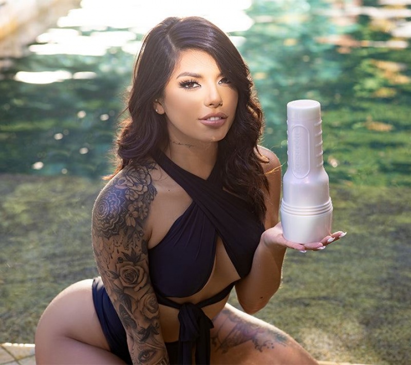 Fleshlight Gina Valentina Female Pornstar Replicas | EGYPT 0496JMNCK