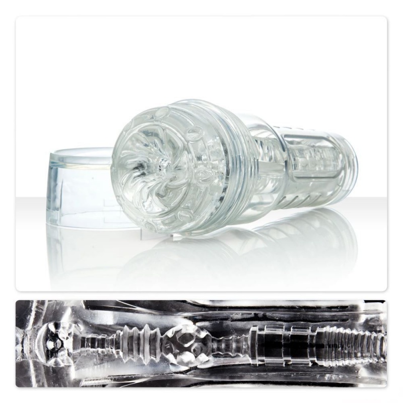 Fleshlight Go Torque™ Ice Male Masturbators | EGYPT 7258LAGKC