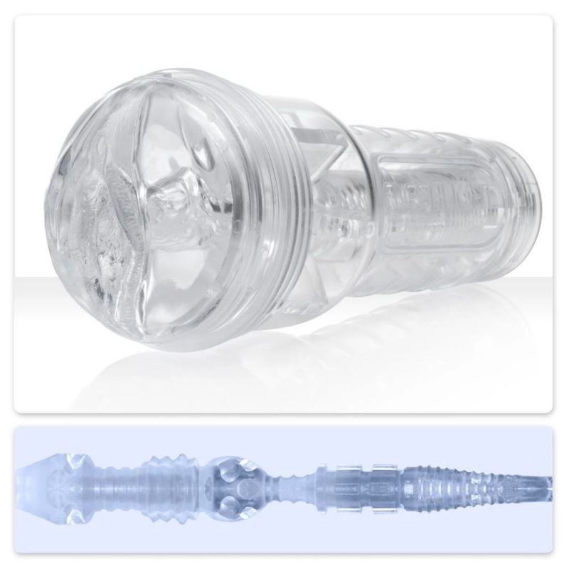 Fleshlight Ice Lady Male Masturbators | EGYPT 6029WQJPI