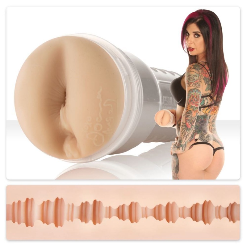 Fleshlight Joanna Angel Female Pornstar Replicas | EGYPT 6397FEZPA