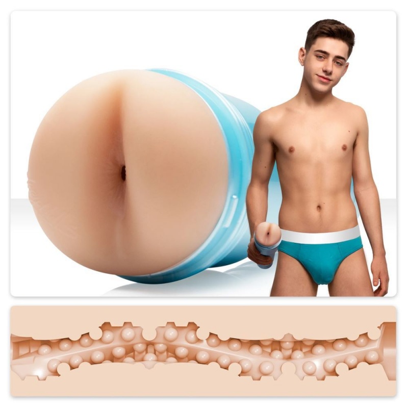 Fleshlight Joey Mills Male Pornstar Replicas | EGYPT 7518BMZLO