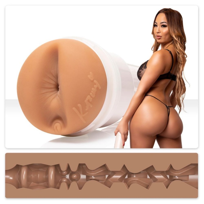 Fleshlight Kazumi Female Pornstar Replicas | EGYPT 3861RSQIB