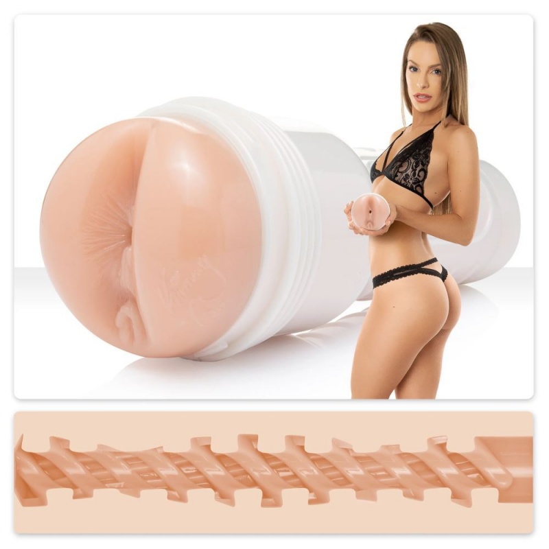 Fleshlight Kimmy Granger Female Pornstar Replicas | EGYPT 8512XPRSB