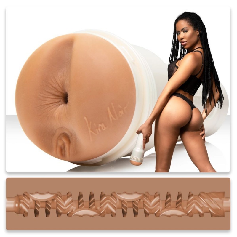 Fleshlight Kira Noir Female Pornstar Replicas | EGYPT 9576HLVUB