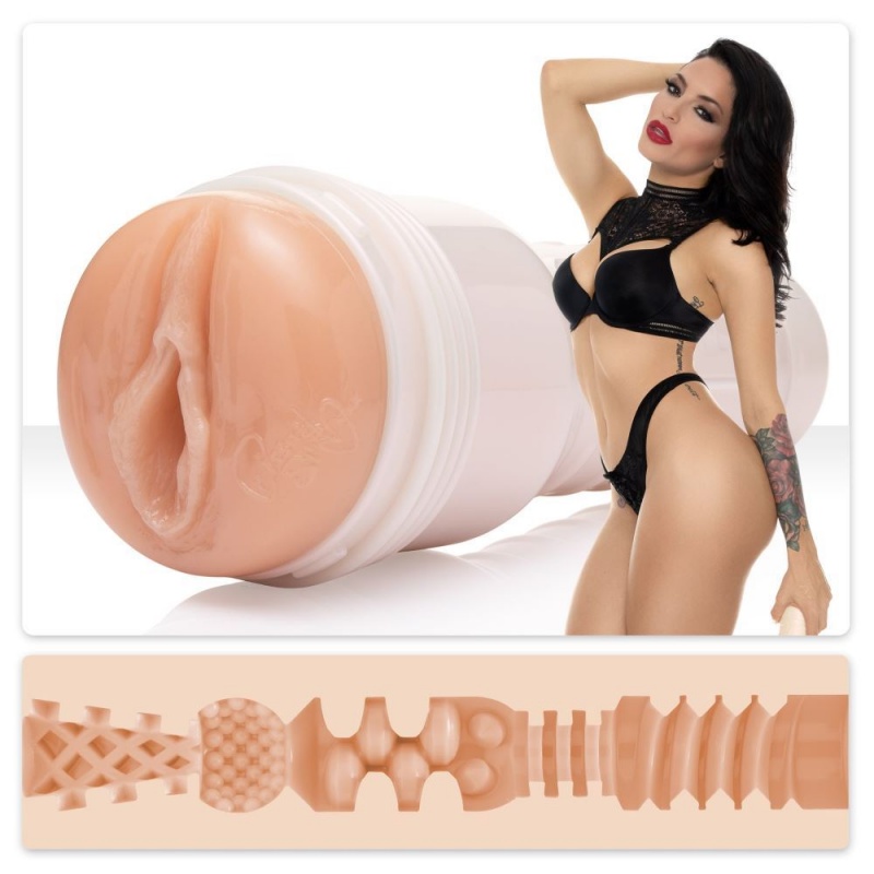 Fleshlight Kissa Sins Female Pornstar Replicas | EGYPT 9683QDNHT