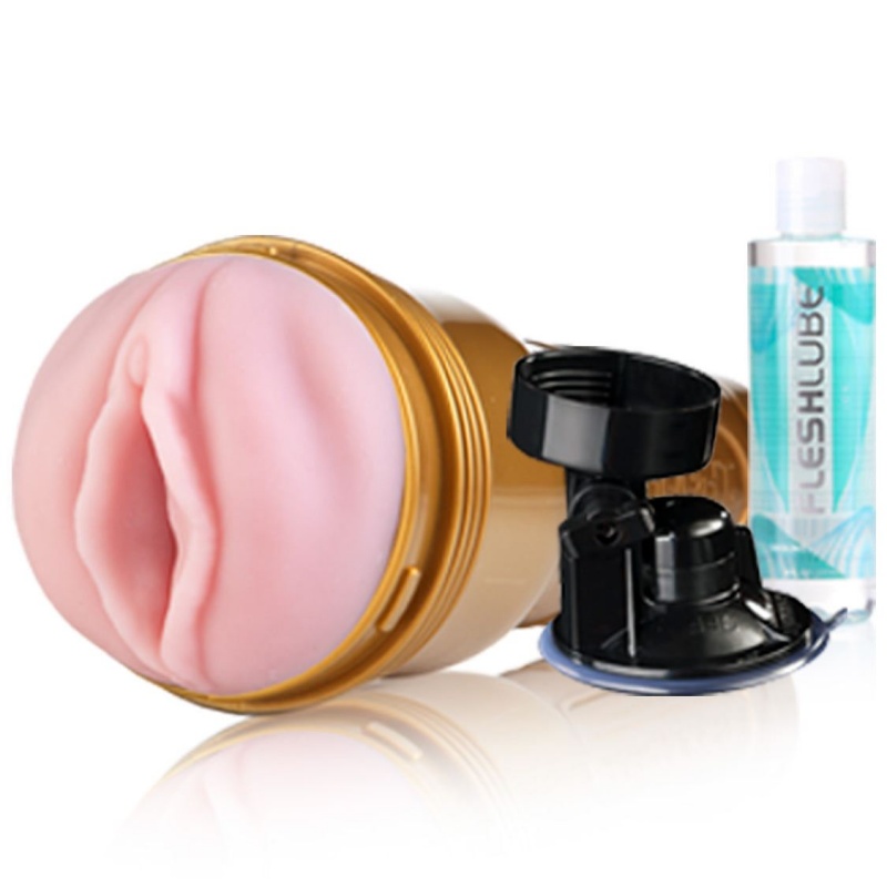 Fleshlight Lady Stamina Pack Male Masturbators | EGYPT 2165OWZHV