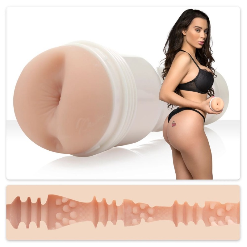 Fleshlight Lana Rhoades Female Pornstar Replicas | EGYPT 7146WLFZS