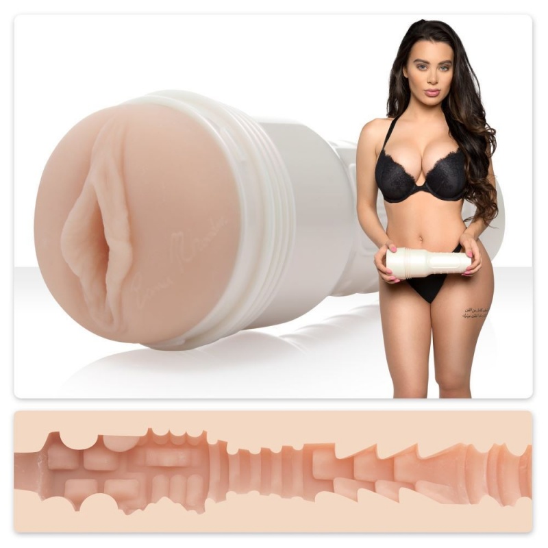 Fleshlight Lana Rhoades Female Pornstar Replicas | EGYPT 7146WLFZS