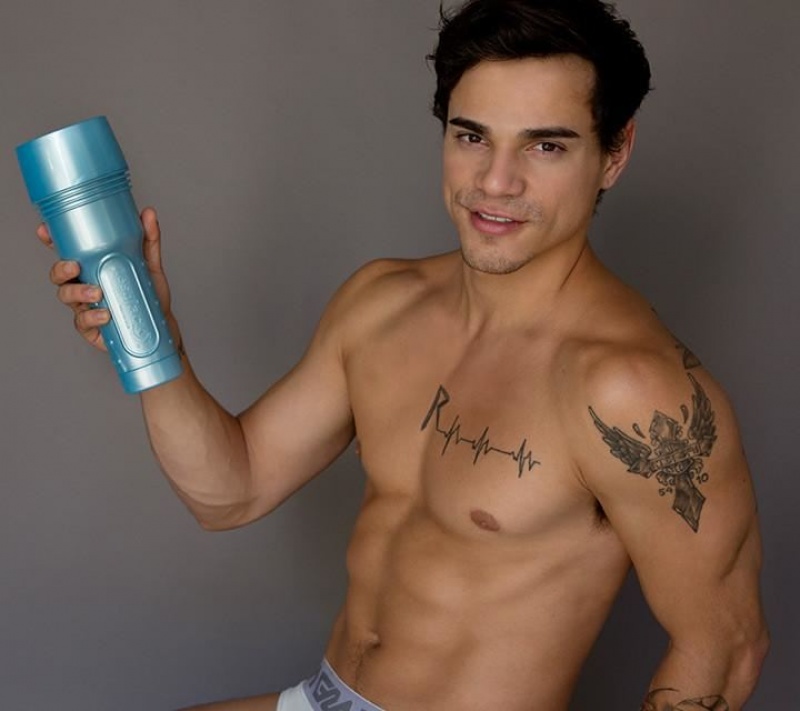 Fleshlight Levi Karter Male Pornstar Replicas | EGYPT 9340BKPFQ