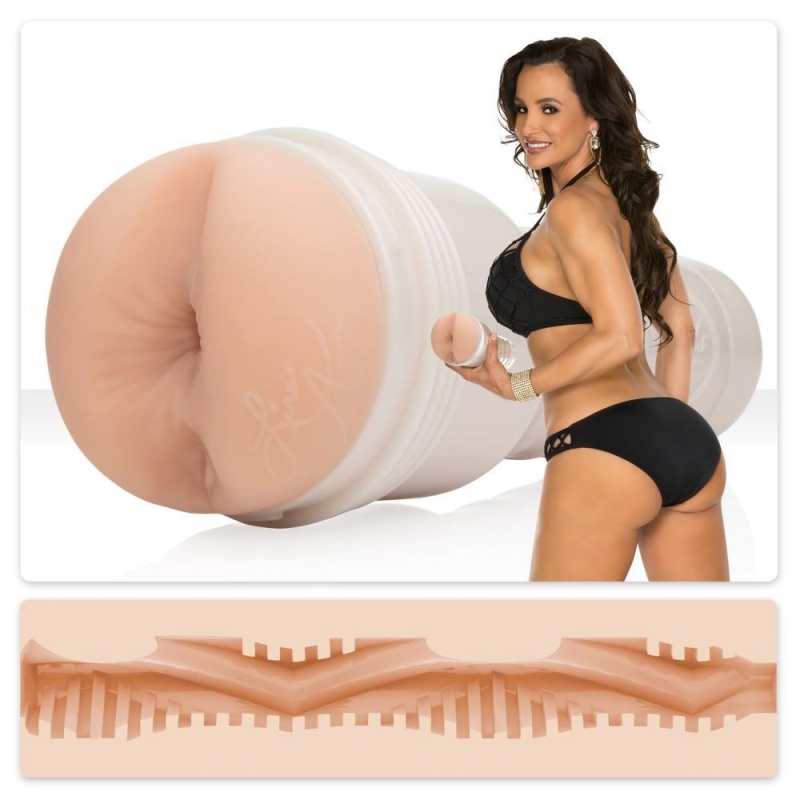 Fleshlight Lisa Ann Female Pornstar Replicas | EGYPT 8792MYTCJ