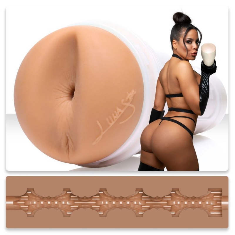 Fleshlight Luna Star Female Pornstar Replicas | EGYPT 3714MKSAF