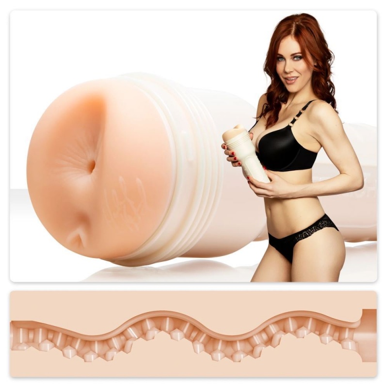 Fleshlight Maitland Ward Female Pornstar Replicas | EGYPT 6205ODPAV